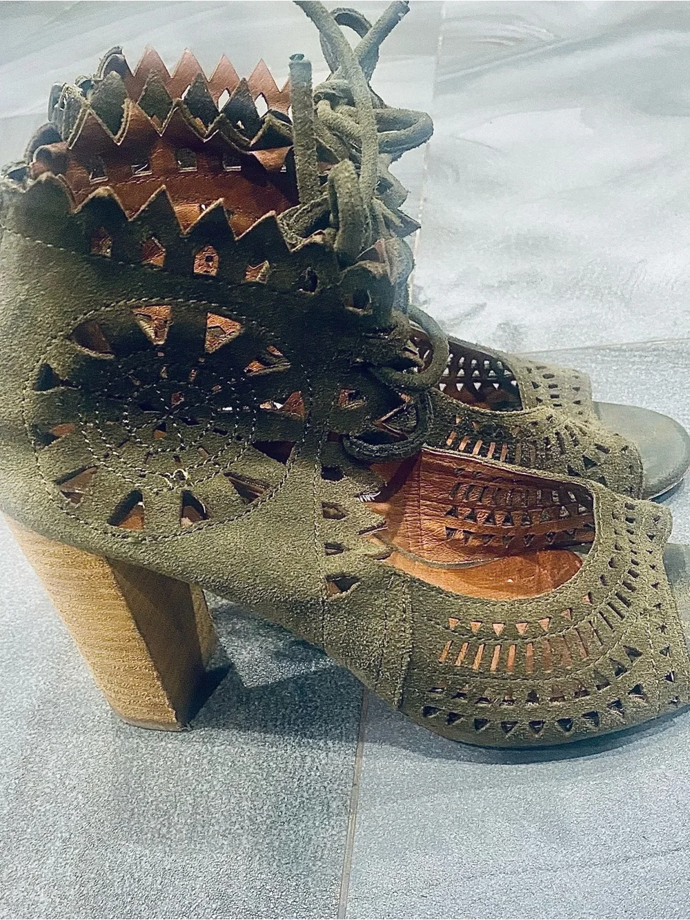 Women’s Jeffrey Campbell 